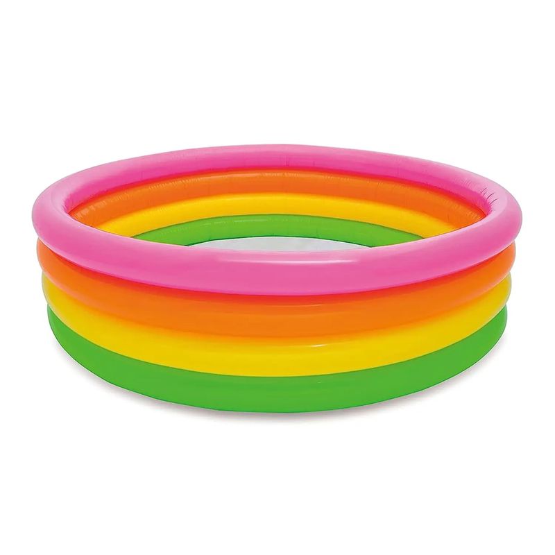 Piscina-inflable