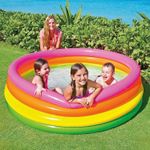 Piscina-inflable