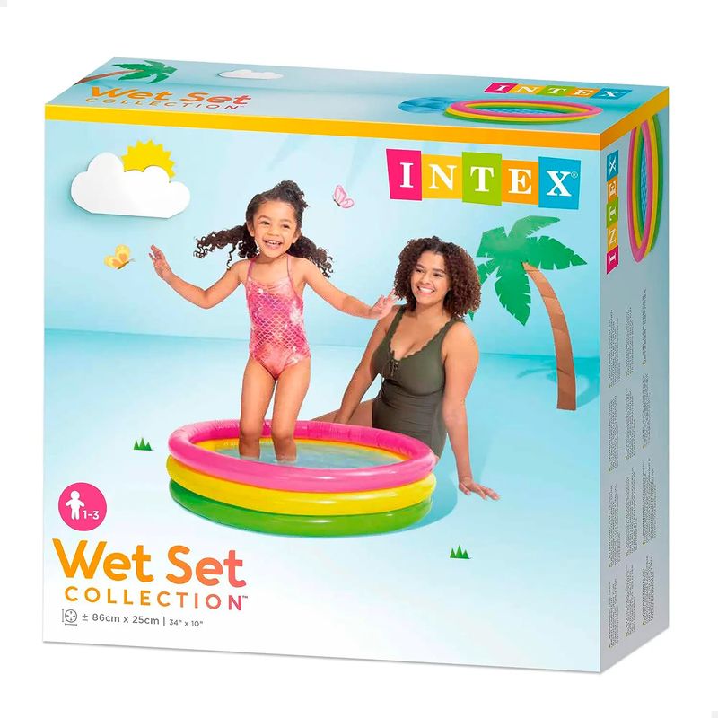 Piscina-Inflable-Aros-Colores-86X25Cm
