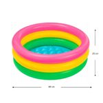Piscina-Inflable-Aros-Colores-86X25Cm