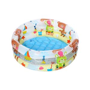 Piscina inflable para bebés - INTEX