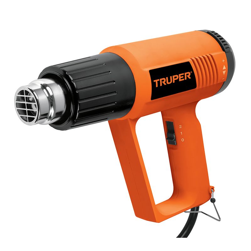 Pistola-De-Calor-Truper-2000W-Profesiona