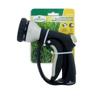 Pistola Metal-Pvc P/Jardin 9F Landscapers - LANDSCAPERS
