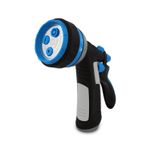 Pistola-pulverizadora-de-agua-PREMIUM-metalica-con-empuñadura-ergonomica-de-agarre-confortable-con-4-patrones-de-rociado