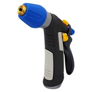 Pistola Metalica P/Jardin Clasica Ac - WRT
