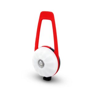 Linterna led de seguridad para mascotas - LIFE+GEAR