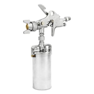 Pistola Para Pintar 4.5 Cfm 40Psi Mintcr - MINTCRAFT