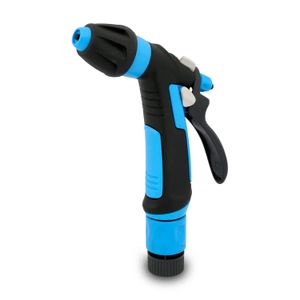 Pistola Plastica P/Jardin Clasica Ac - AQUACRAFT