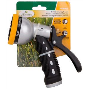 Pistola Pvc P/Jardin 7 Func. Landscapers - LANDSCAPERS