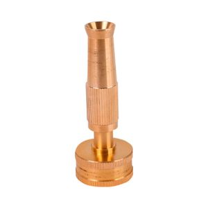 Piton De Bronce P/Manguera 1/2" Italiano - PROMESA