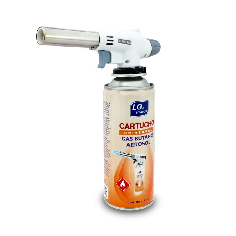 Flameador---Fire-Gun-227Gr-Lgproducts