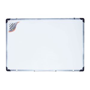 Pizarra Magnetica 60X40 Cm Blanca - KENART