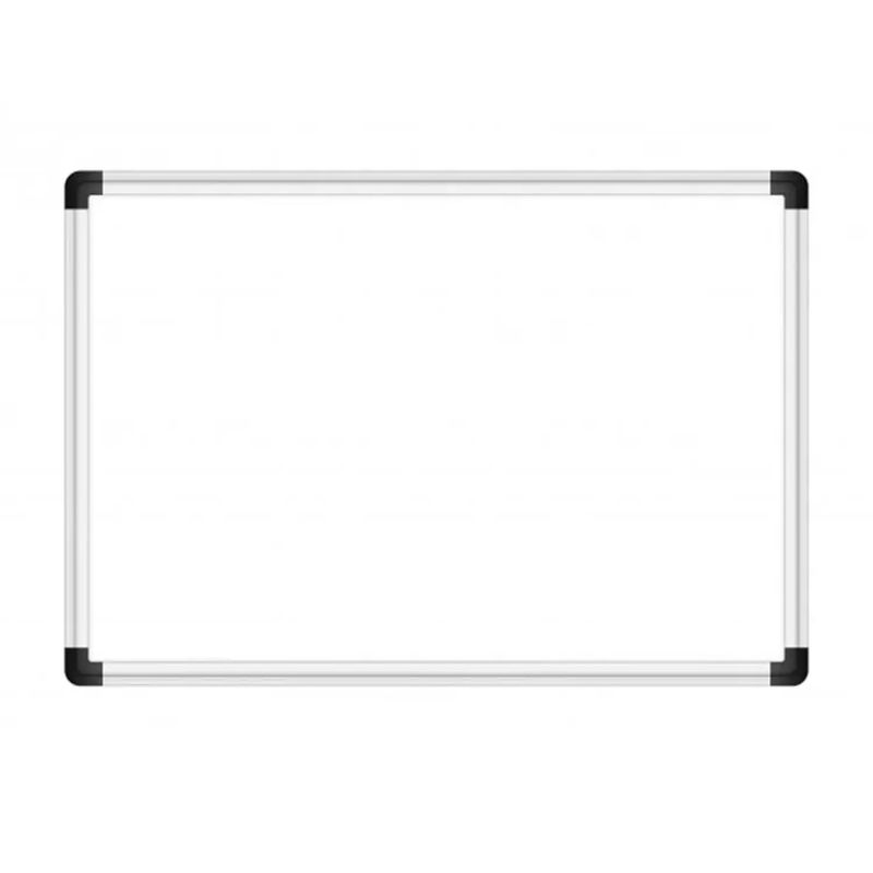 Pizarra-magnetica-de-60-x-40-cm-con-perfil-de-aluminio-rigido-topes-de-seguridad-y-diseño-cuadriculado