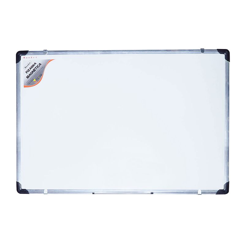 Pizarra-Magnetica-80X60-Cm-Blanca