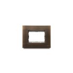 Placa-3H-Inox-Bronce-Plura-Veto