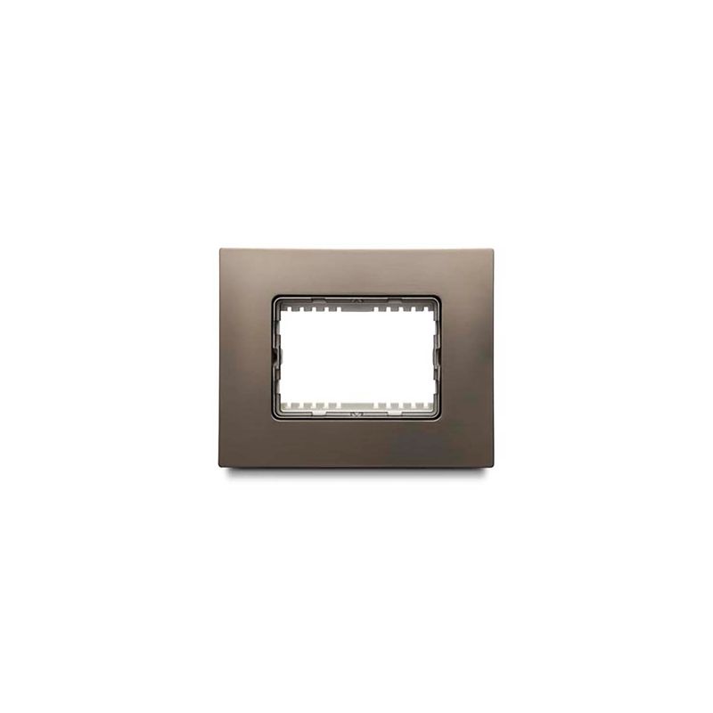 Placa-3H-Inox-Steel-Plura-Veto