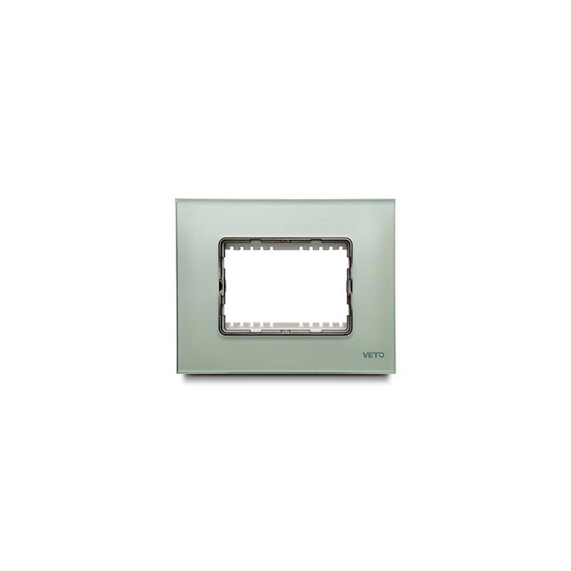 Placa-3H-Vidrio-Verde-Plura-Veto