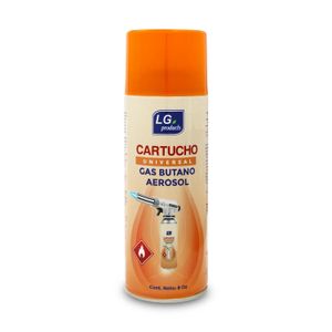 Cartucho universal - LG PRODUCTS