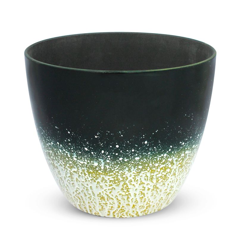 Maceta-plastica-grande-de-28-cm-de-diametro-decorativa--MODELO-3-.-Ideal-para-plantas-ornamentales-medianas-a-grandes