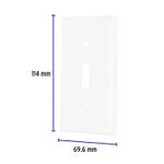 Placa-Blanca-Vertical-Volteck
