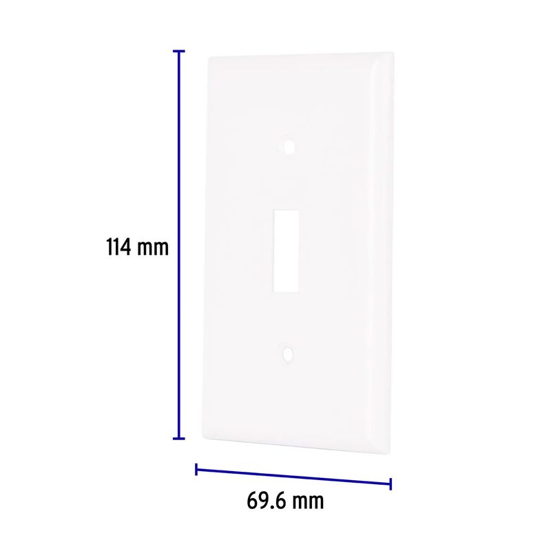 Placa-Blanca-Vertical-Volteck