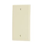 Placa-Ciega-Beige-Volteck