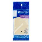 Placa-Ciega-Beige-Volteck