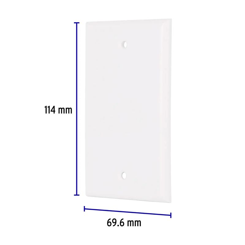 Placa-Ciega-Blanco
