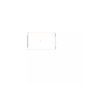 Placa Ciega C/Pre-Rotura Blanco M/Style - BTICINO