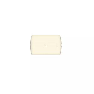 Placa Ciega C/Pre-Rotura Marfil M/Style - BTICINO