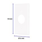 Placa-Dimmer-Blanco
