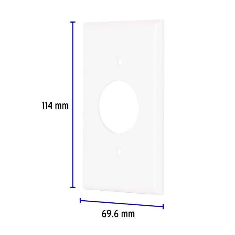 Placa-Dimmer-Blanco