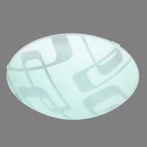 Plafon Decor Vid. 1L E27 Diferentes Modelos - LUMICENTRO