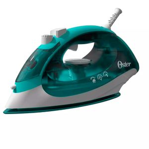 Plancha D/Vapor Gcstbs5052-013 Verde Oster - OSTER