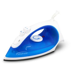 Plancha P/Ropa Marca Windmere - WINDMERE