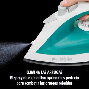 Plancha P/Ropa Ps - PROCTOR SILEX