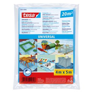 Plastico Protector 4Mx5M - TESA
