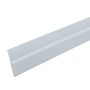 PLATINA BARREDORA BLANCA 91CM - FROST KING