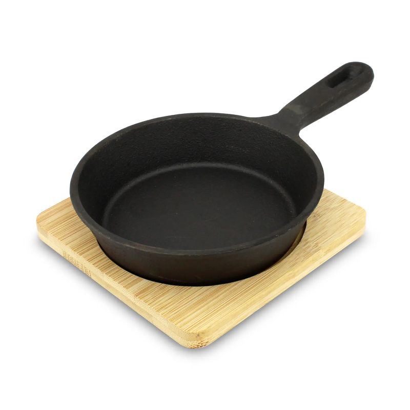 Plato-Hierro-Fundido-125Mm