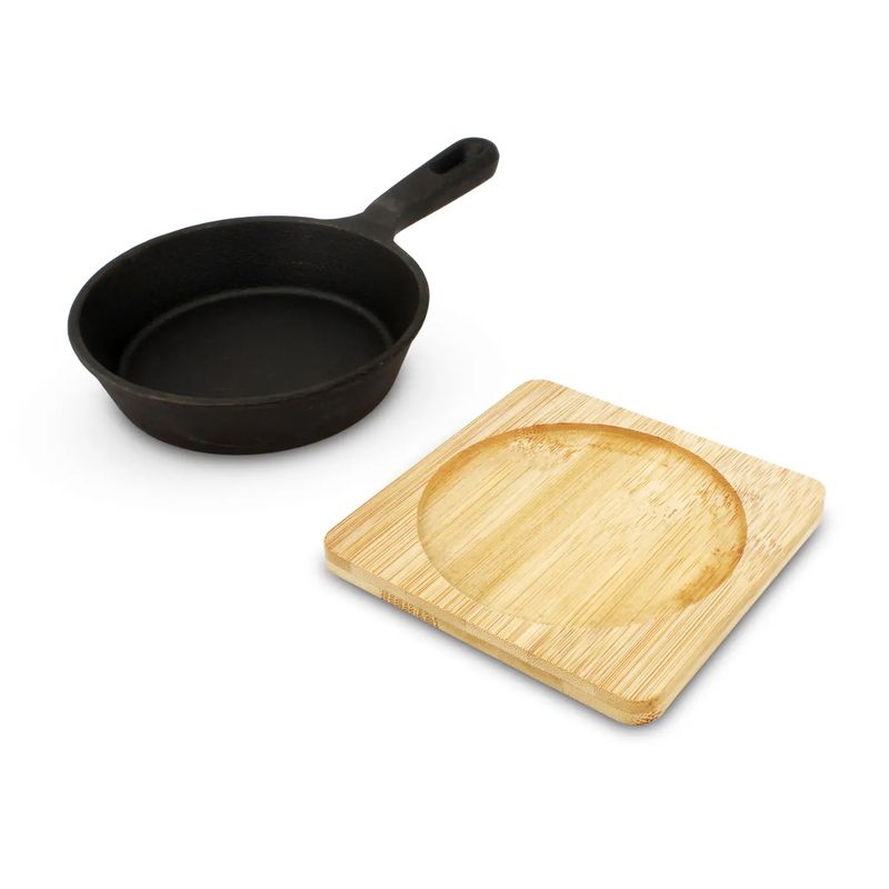 Plato-Hierro-Fundido-125Mm