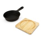 Plato-Hierro-Fundido-125Mm