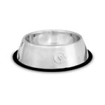Plato-para-perro-de-18-cm-pequeño-con-anillo-de-caucho-antideslizante.-Ideal-para-colocar-croquetas-o-agua