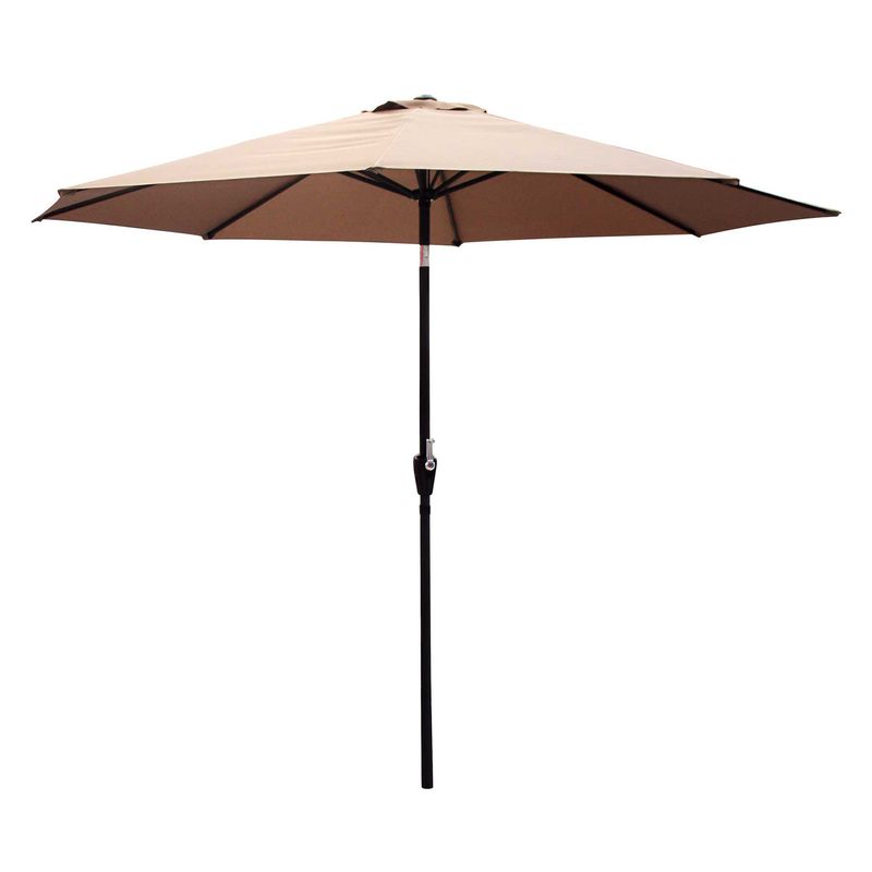 Parasol-D-Patio-3Mts-Poliester