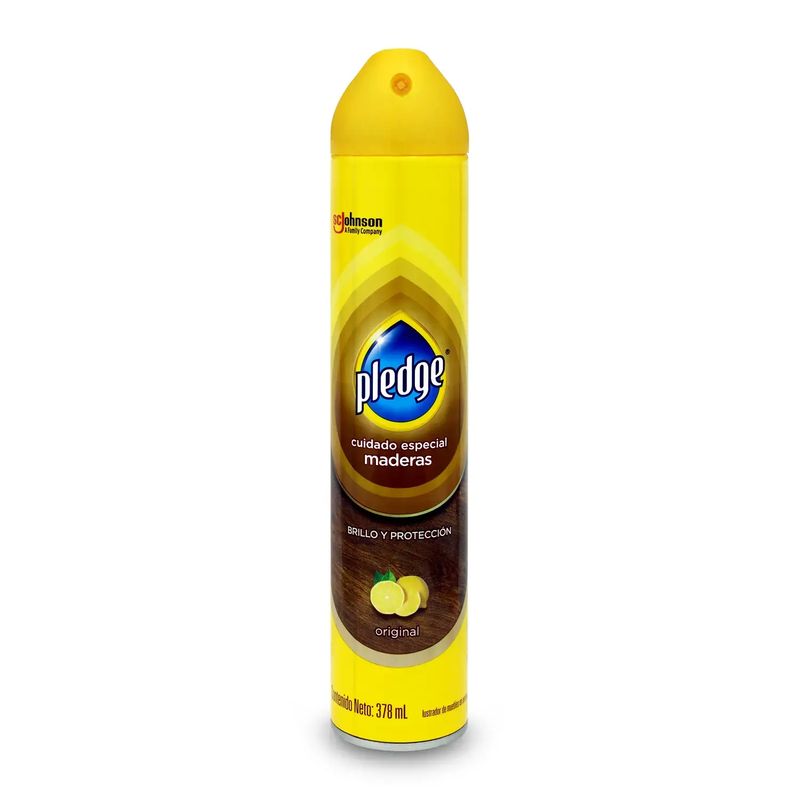 Pledge-Madera-Original-378Ml