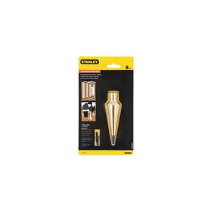 Plomada 226Gr Stanley - STANLEY