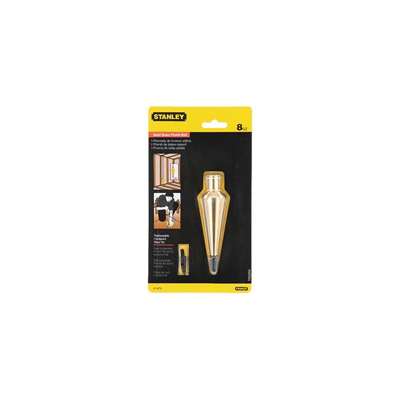 Plomada-226Gr-Stanley