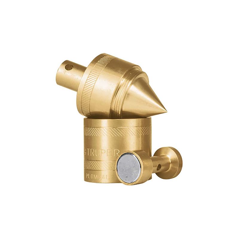 Plomada-608Gr-Bronce-Truper
