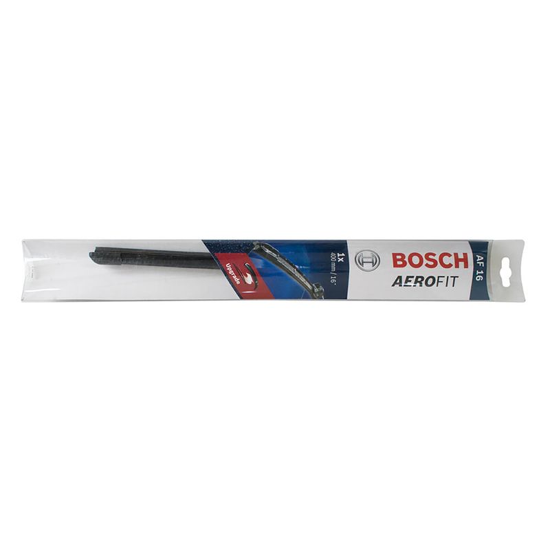 Plumas Limpiaparabrisas Bosch 18 Pulgadas (par)