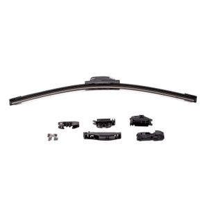 Pluma Limpia Parabrisas 16" Titan New Platinum - TITAN HD
