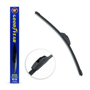 Pluma Limpia Parabrisas 18" Goodyear - GOODYEAR